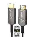 HDMI Fiber Cable 8K 15 Meter - AOC