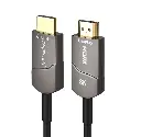 HDMI Fiber Cable 8K 25 Meter - AOC