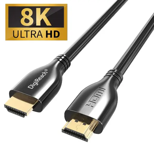 [HD3-8k] HDMI HD3-8k Cable